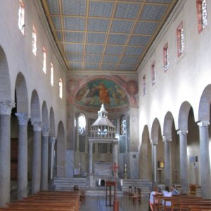 S. Giorgio in Velabro