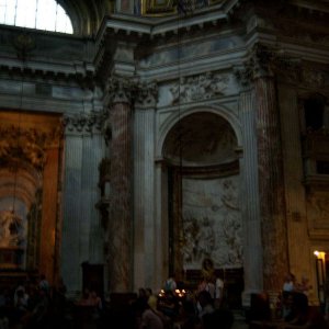 kirchliches Rom