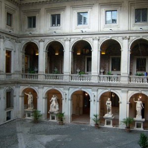 Palazzo Altemps