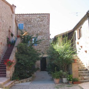 Antico Borgo di Tignano