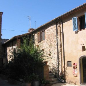 Antico Borgo di Tignano