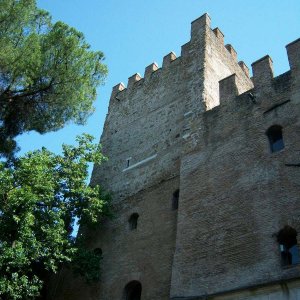 Porta San Sebastiano