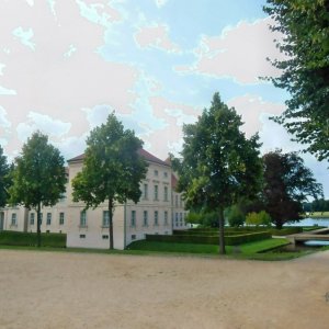 Schloss Rheinsberg