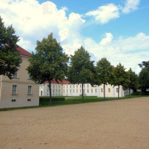 Schloss Rheinsberg