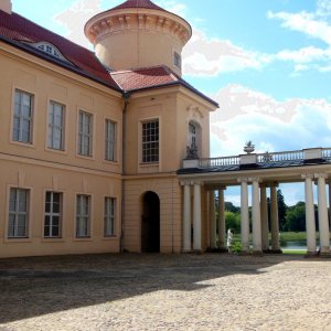 Schloss Rheinsberg