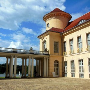 Schloss Rheinsberg