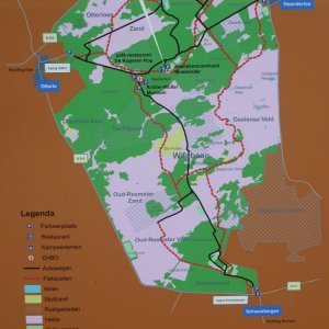 Nationalpark Hoge Veluwe
