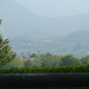 Colli Euganei, Veneto