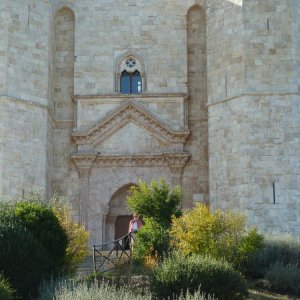 Castel del Monte