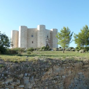 Castel del Monte