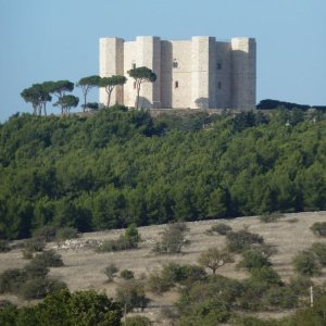 Castel del Monte