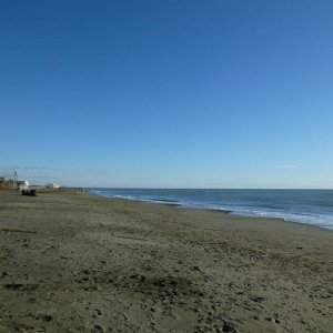 Ostia Lido