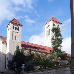 Christuskirche