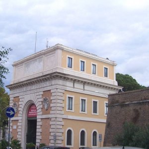 Museo della Repubblica Romana