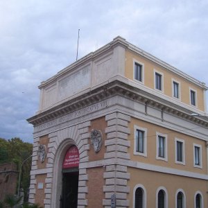 Museo della Repubblica Romana