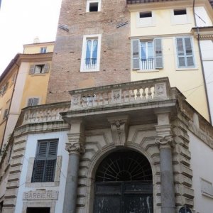 Palazzo Scapucci