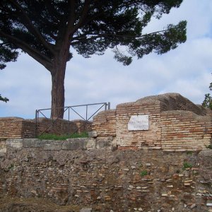 Ostia antica