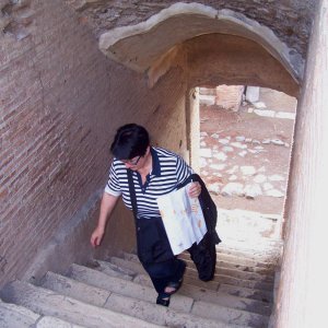 Ostia antica