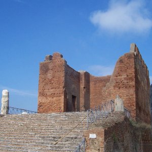 Ostia antica