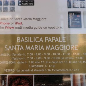 Santa Maria Maggiore