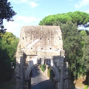 Museo delle Mura