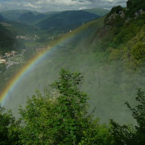 Cascate delle Marmore