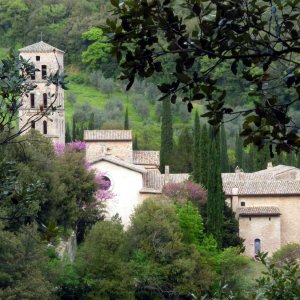 San Pietro in Valle (Valle di Nera)