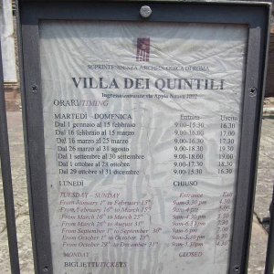 Quintilier-Villa