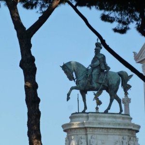 Piazza Venezia