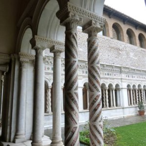 San Giovani in Laterano