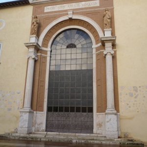 Sant'Agnese-Komplex