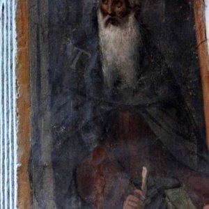 S. Maria della Verit