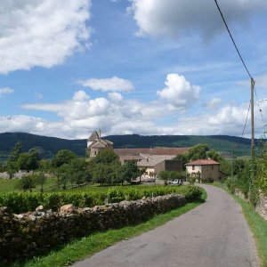 Berz-la-Ville