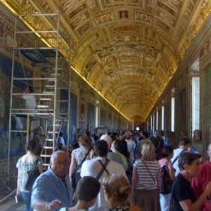 Vatikanisches_Museeum
