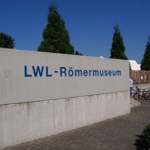 Rmermuseum in Haltern am See