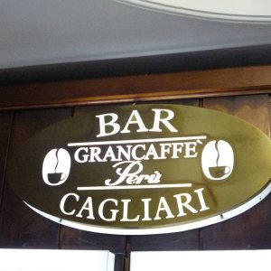 Bar Cagliari