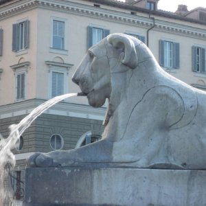 Piazza del Popolo