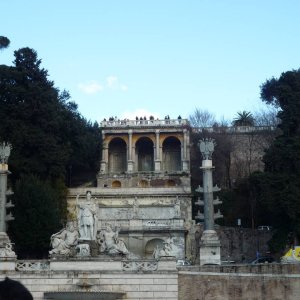 Piazza del Popolo