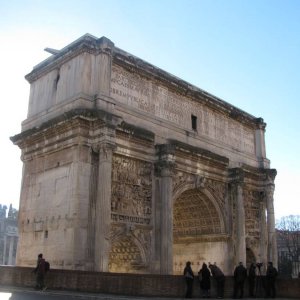 Forum Romanum