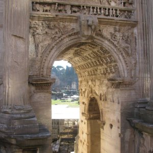 Forum Romanum