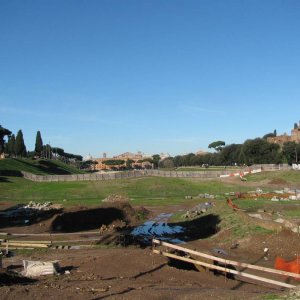 Circus Maximus