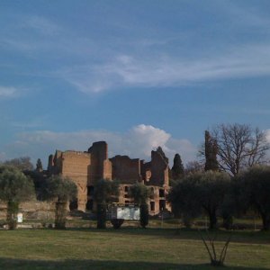 Villa Hadriana