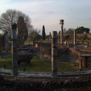 Villa Hadriana