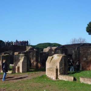 Ostia Antica