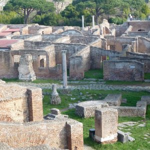 Ostia Antica