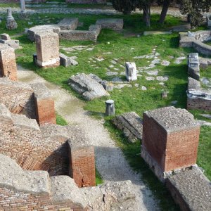 Ostia Antica