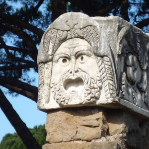 Ostia Antica