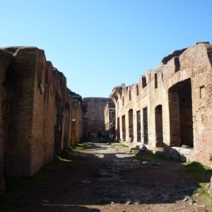 Ostia Antica