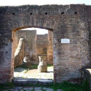 Ostia Antica