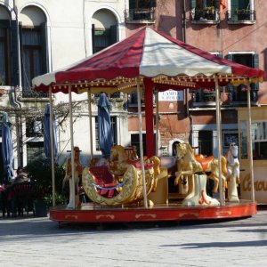 Campo San Polo